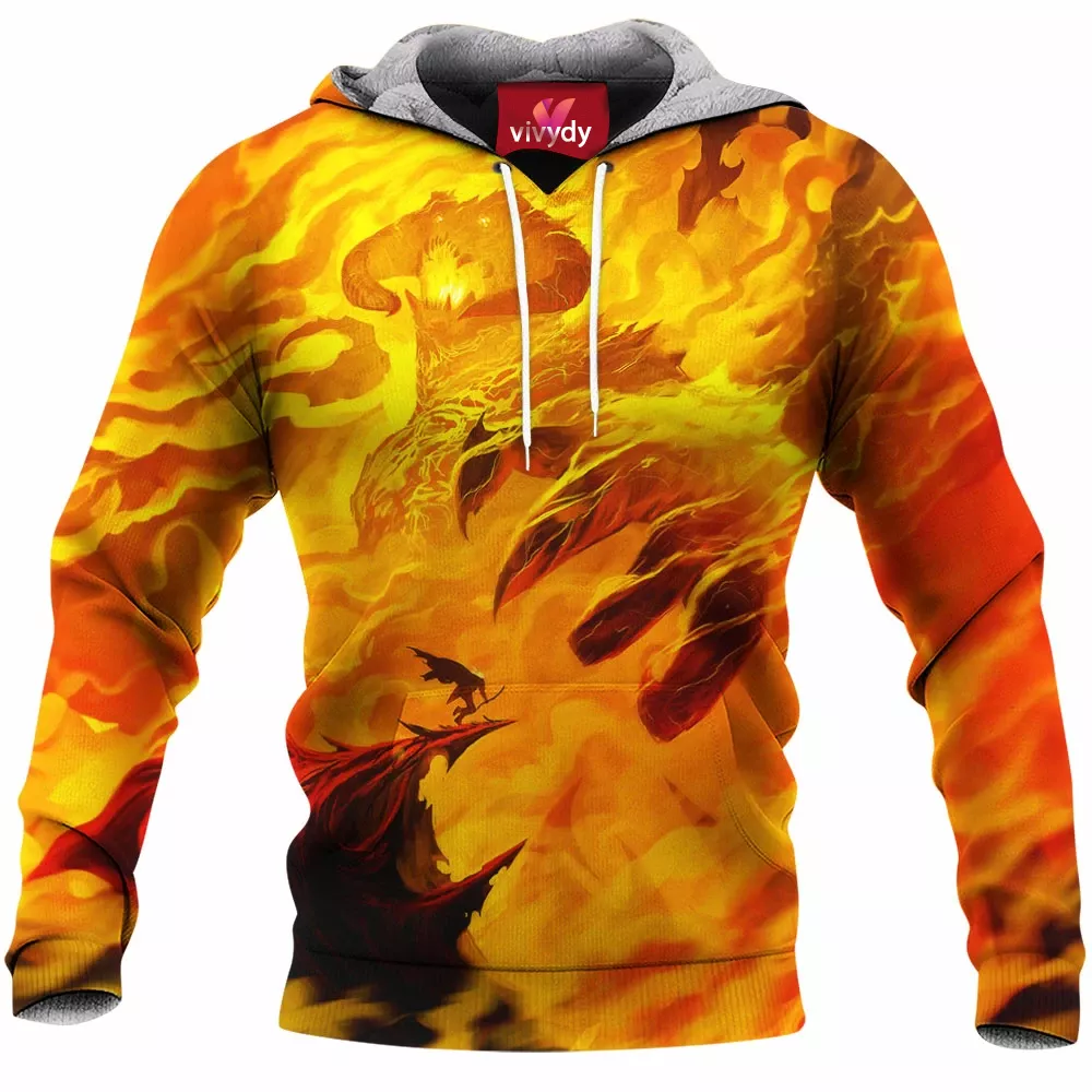 Balrog Hoodie