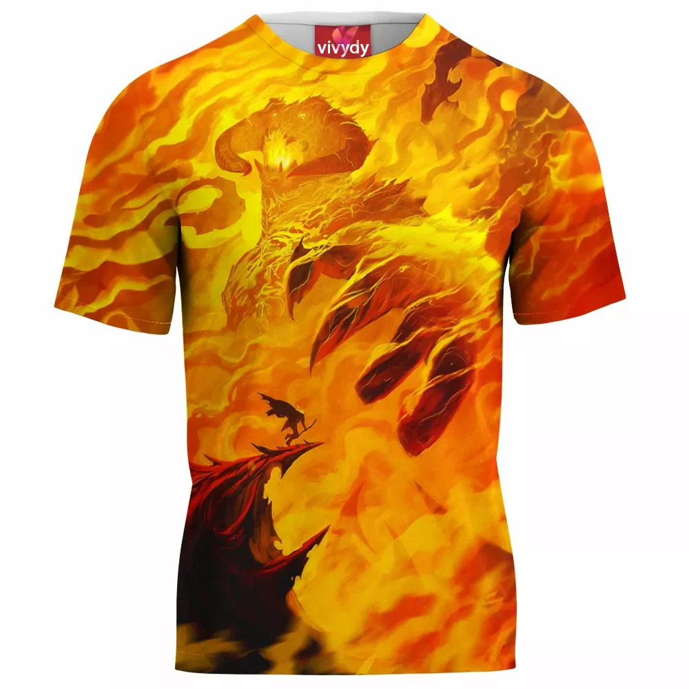 Balrog T-Shirt