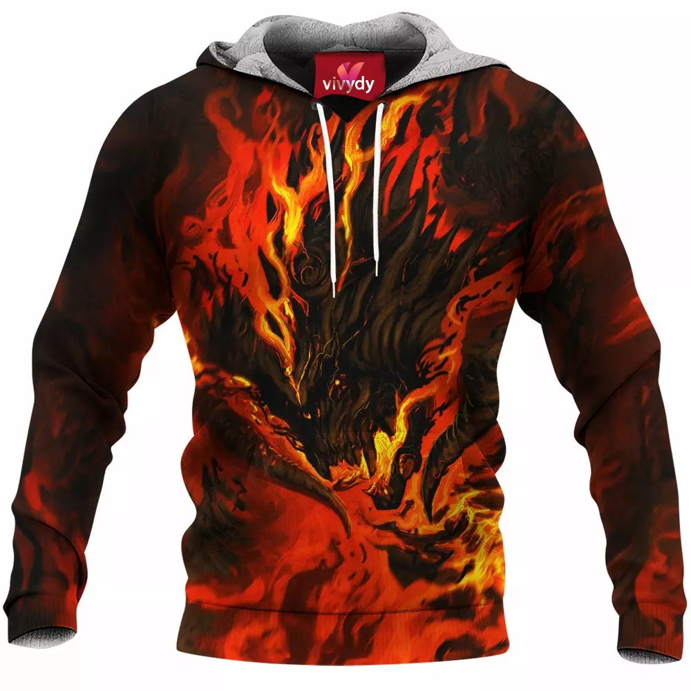 Balrog Hoodie