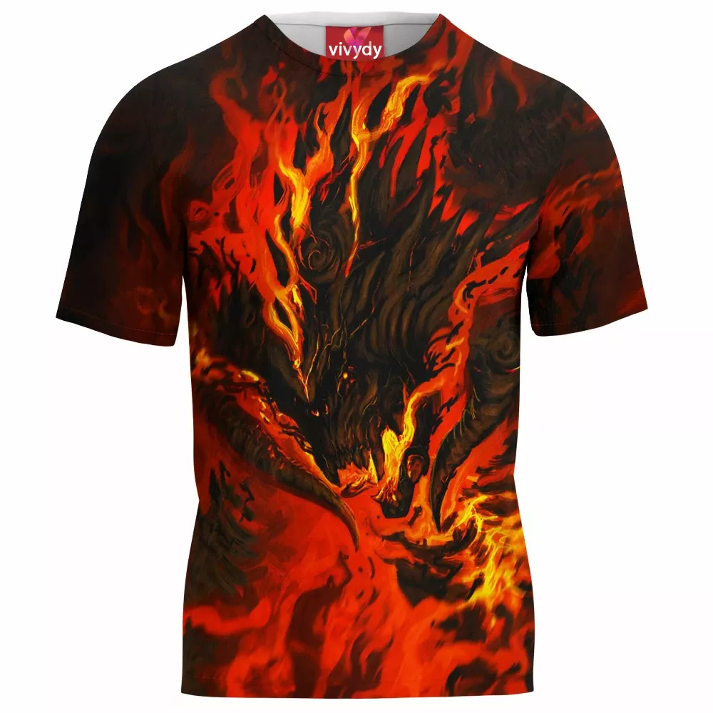 Balrog T-Shirt