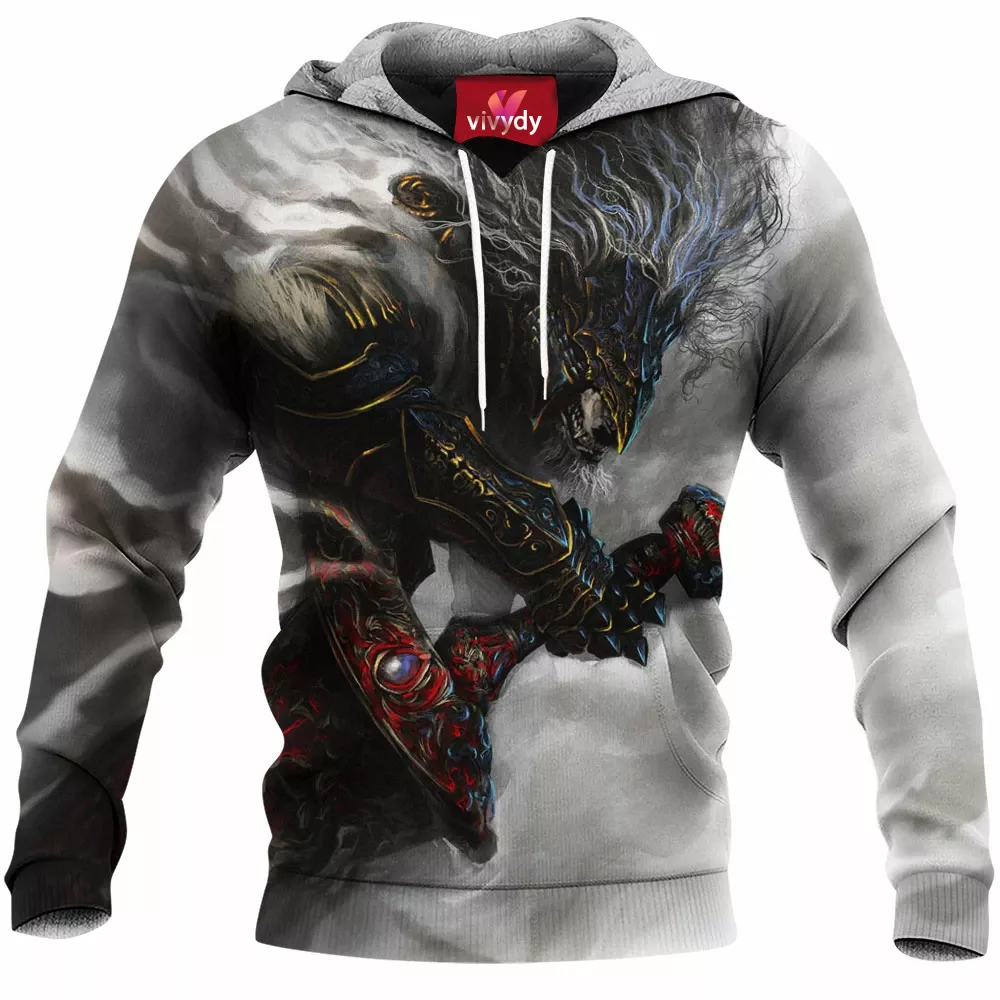 Maliketh Elden Ring Hoodie