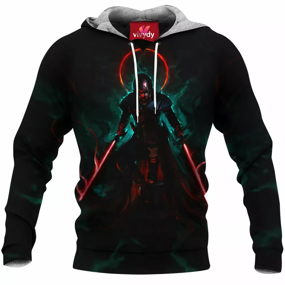 Starkiller Hoodie