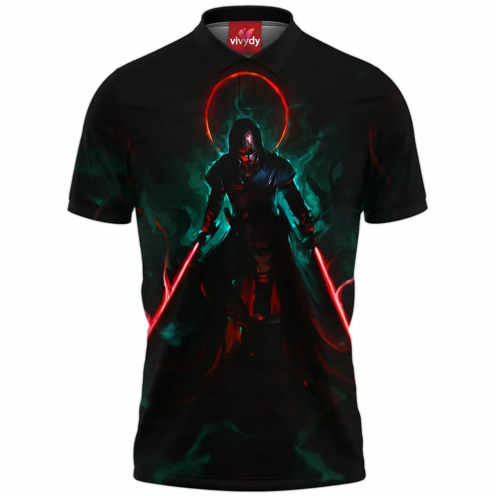 Starkiller Polo Shirt