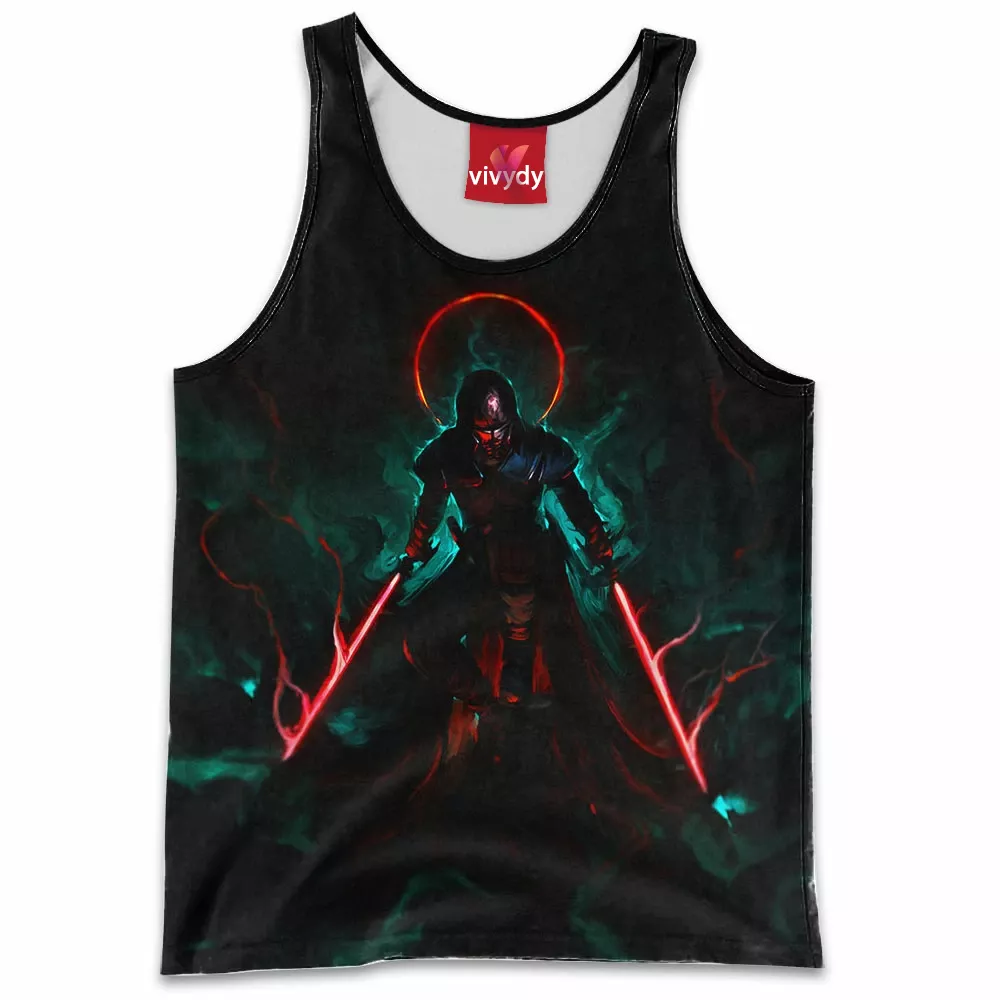 Starkiller Tank Top