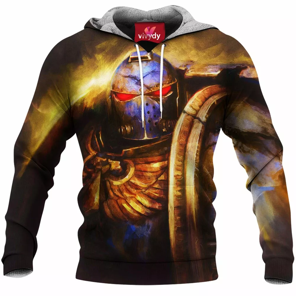 Warhammer 40k Hoodie