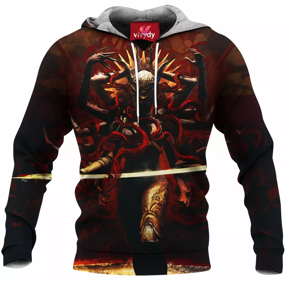 Elden Ring Hoodie