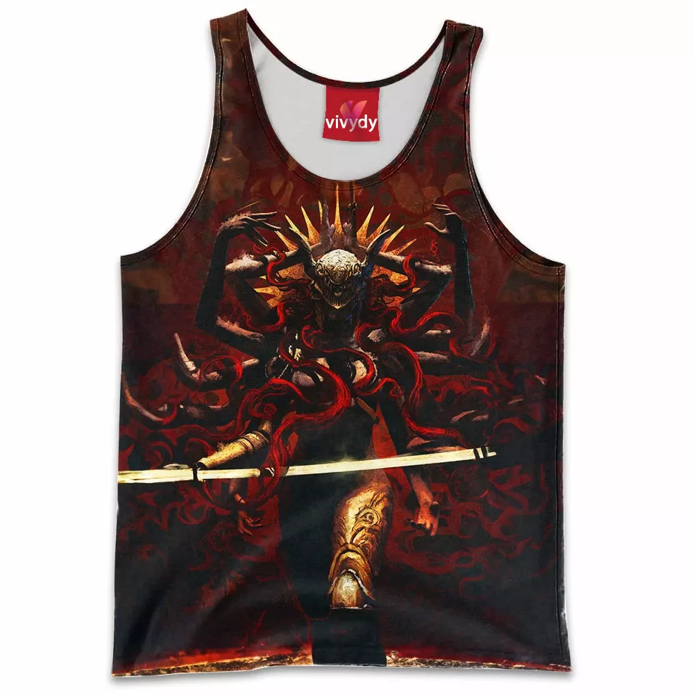 Elden Ring Tank Top