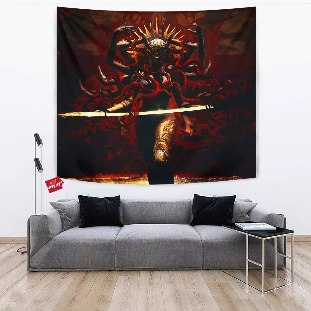 Elden Ring Tapestry