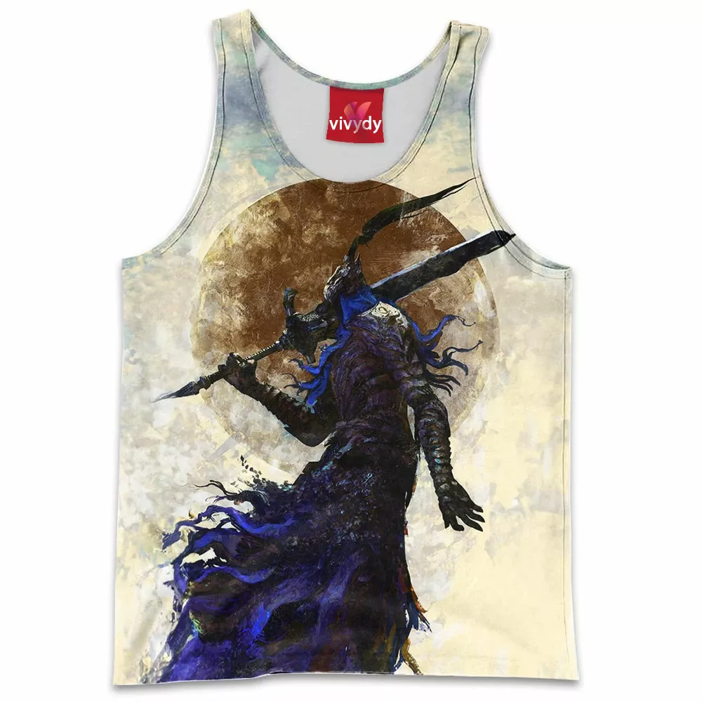 Dark Souls Tank Top