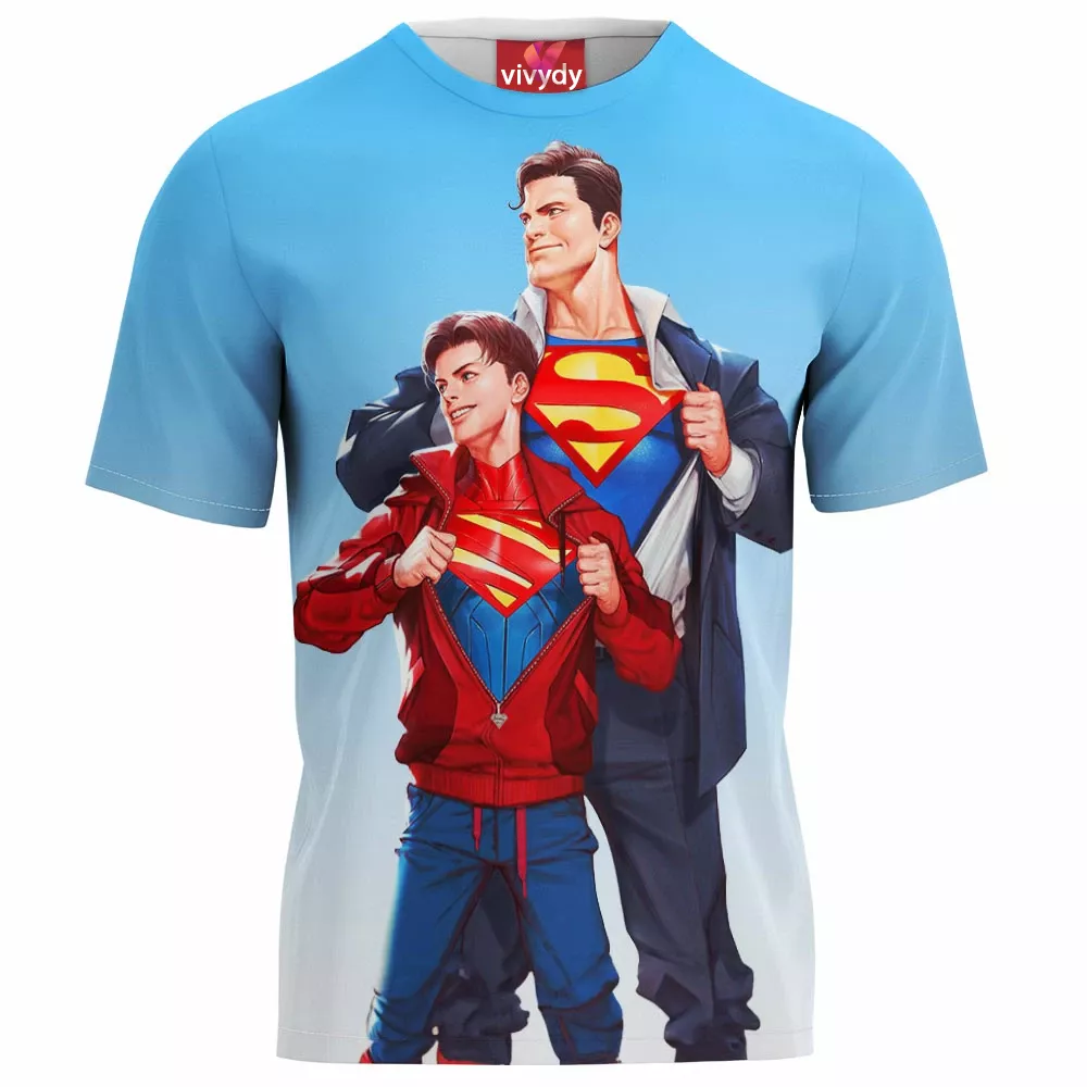 Superman T-Shirt