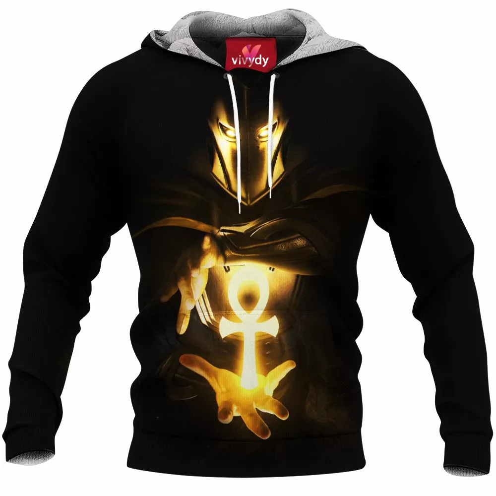 Doctor Fate Hoodie