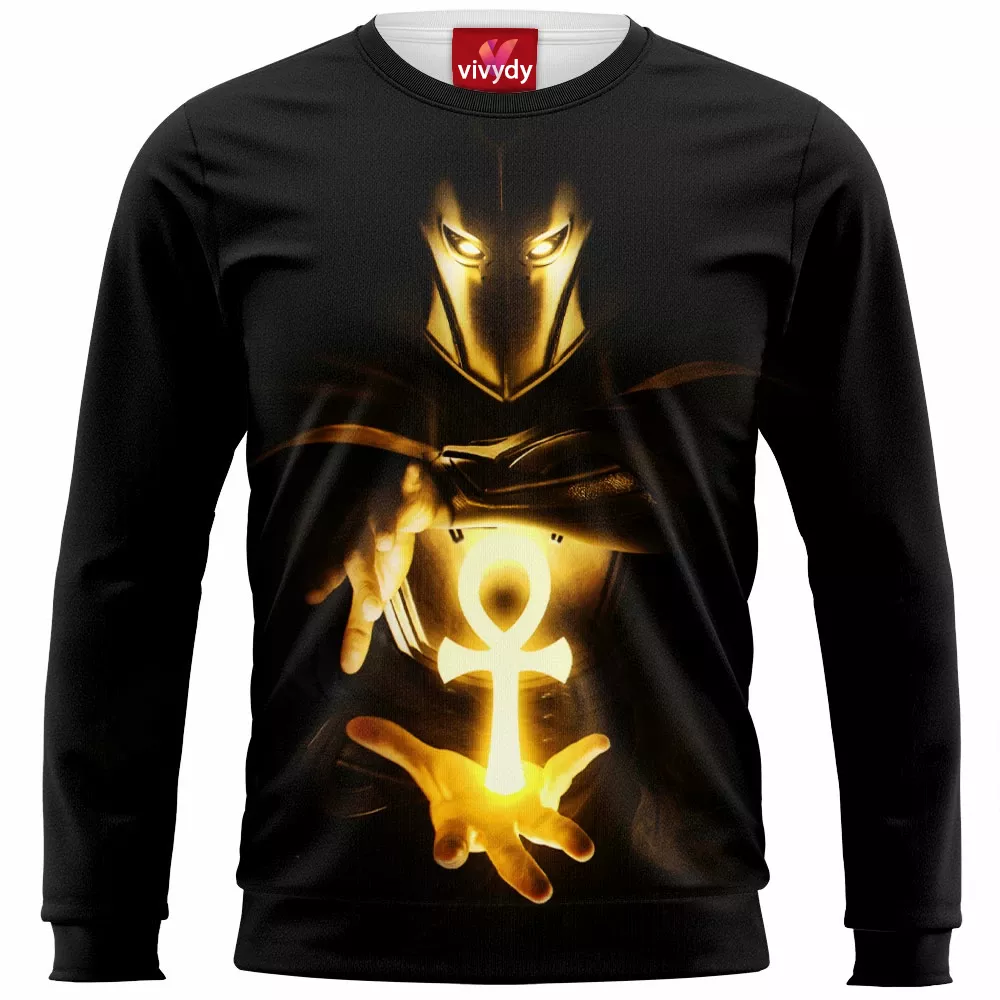 Doctor Fate Sweatshirt