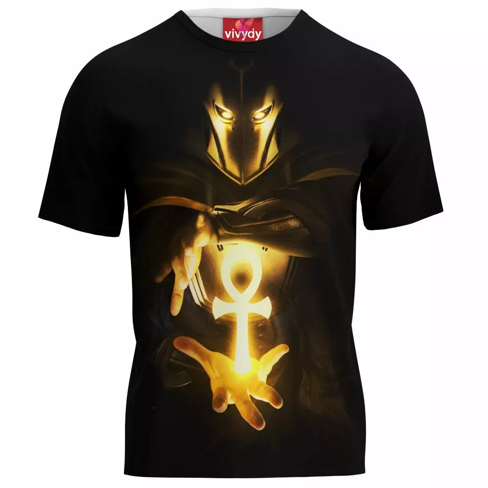 Doctor Fate T-Shirt