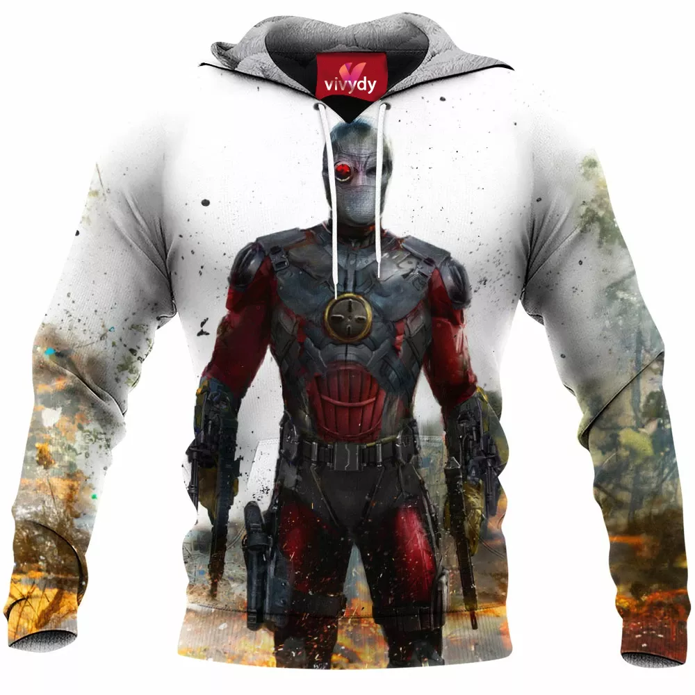 Deadshot Hoodie