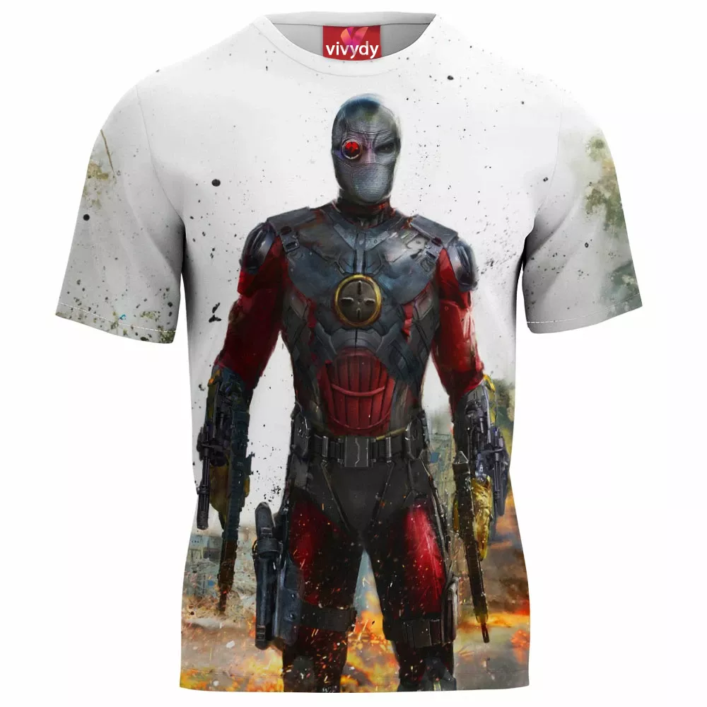 Deadshot T-Shirt