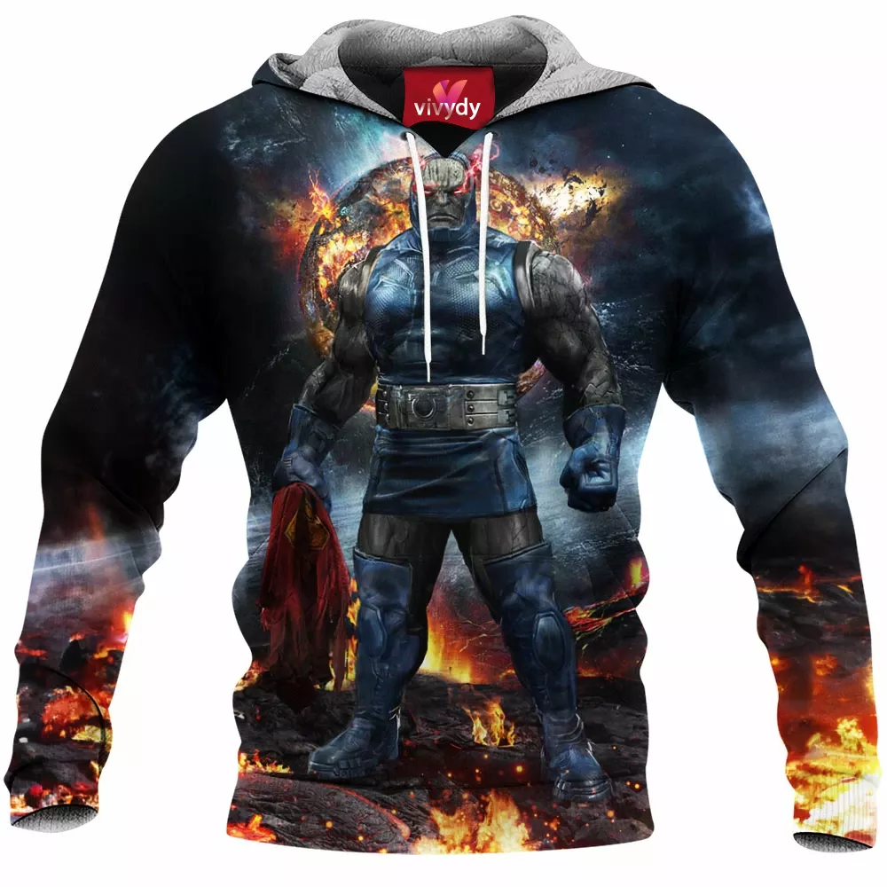 Darkseid Hoodie