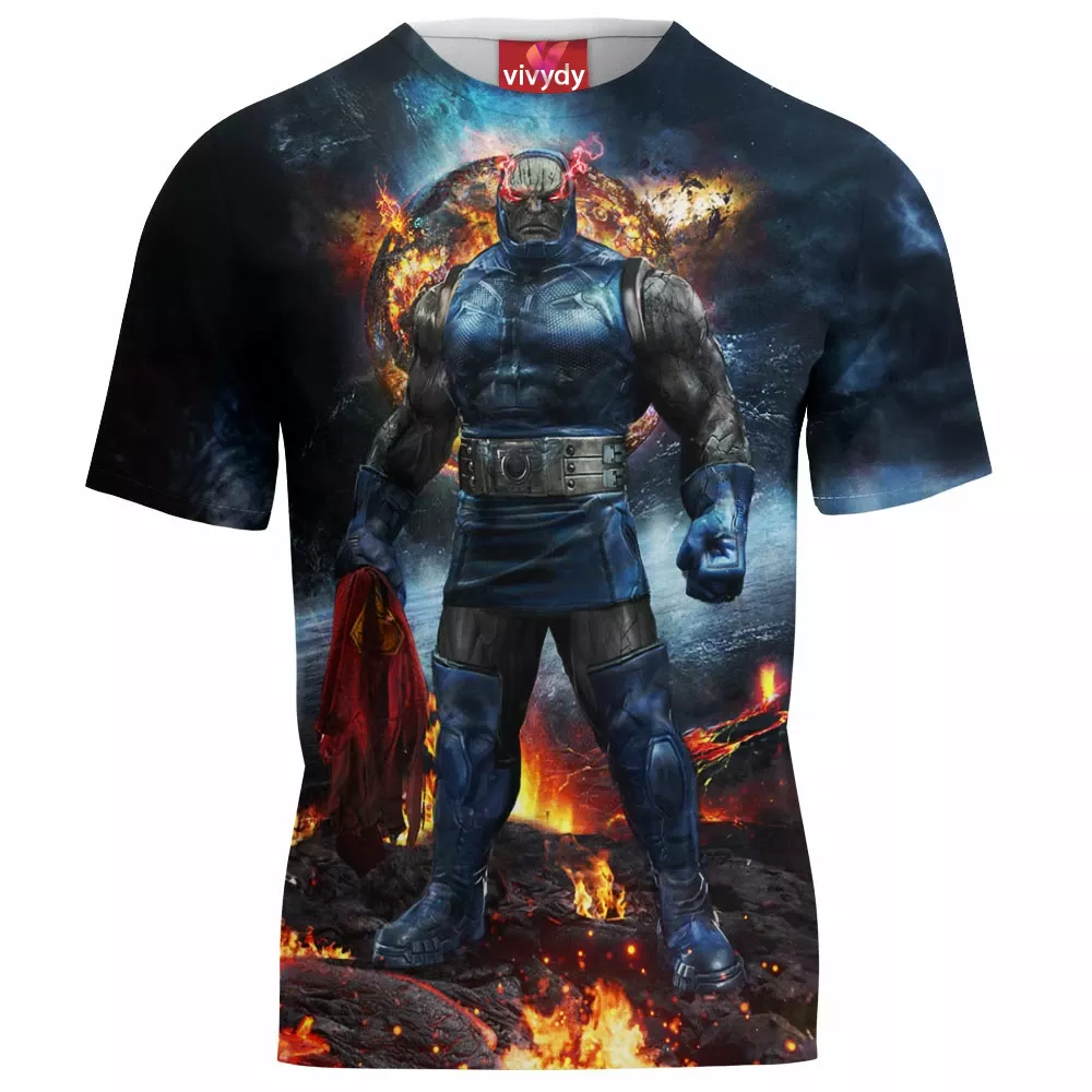 Darkseid T-Shirt