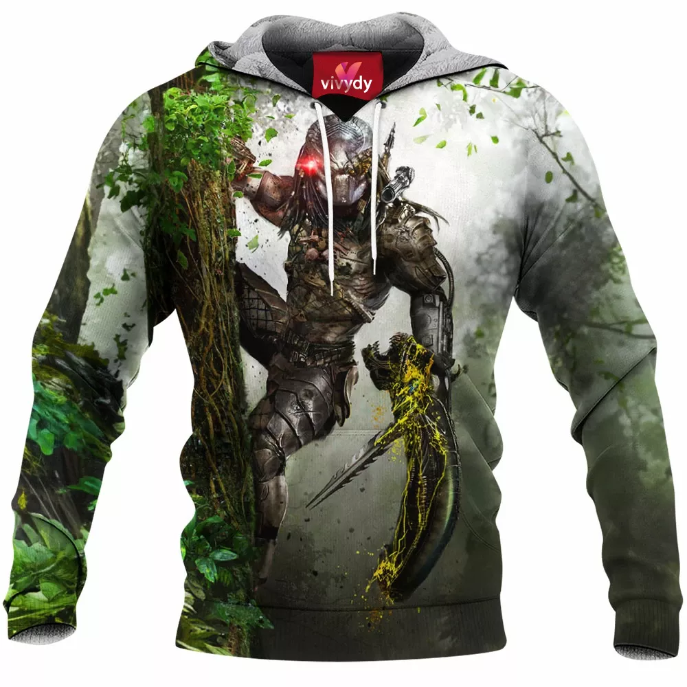 Predator Hoodie