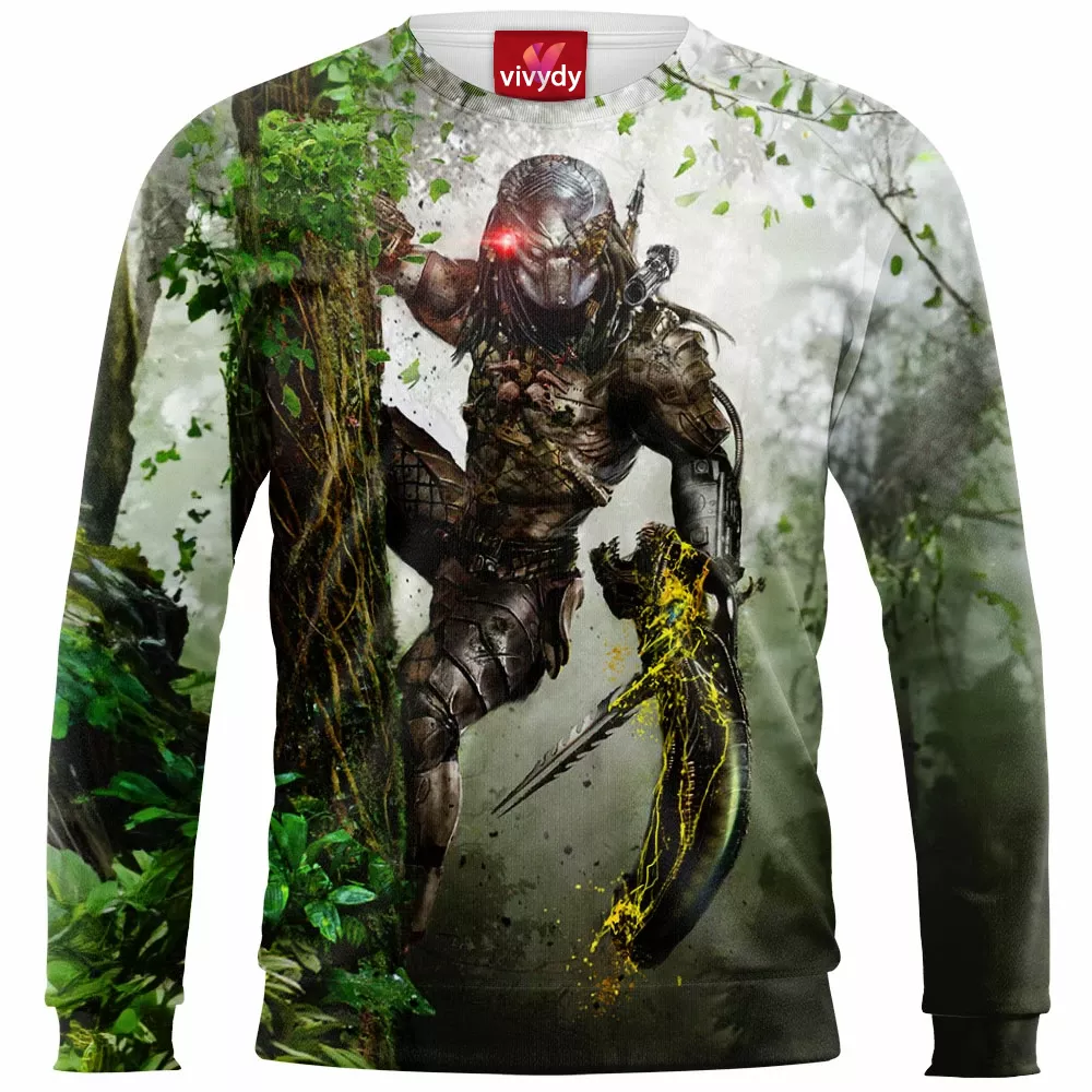 Predator Sweatshirt