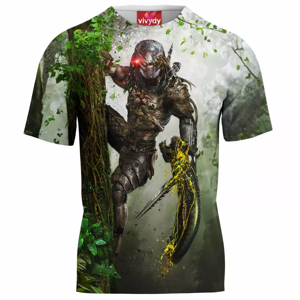 Predator T-Shirt