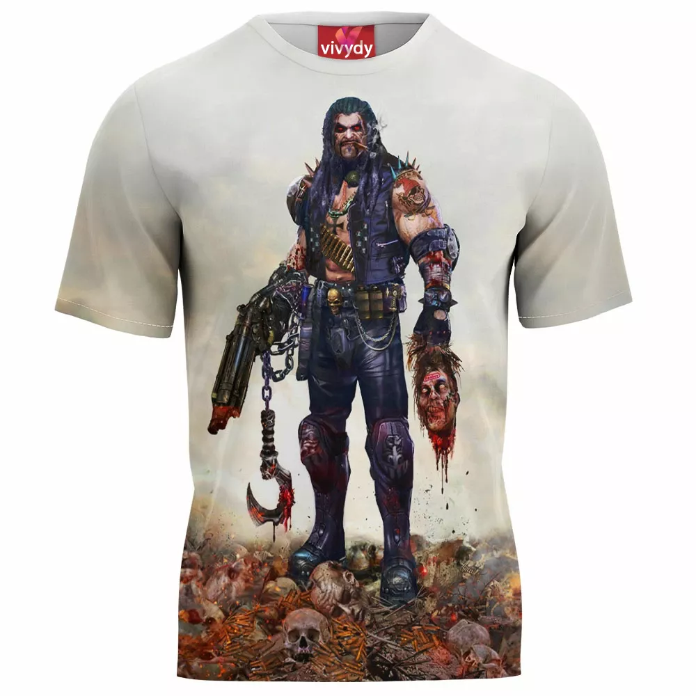 Lobo T-Shirt