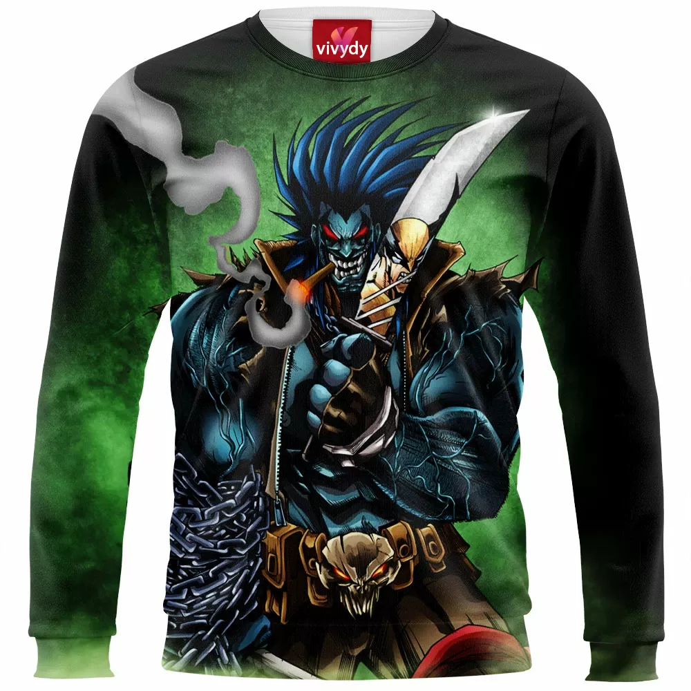 Lobo Sweatshirt