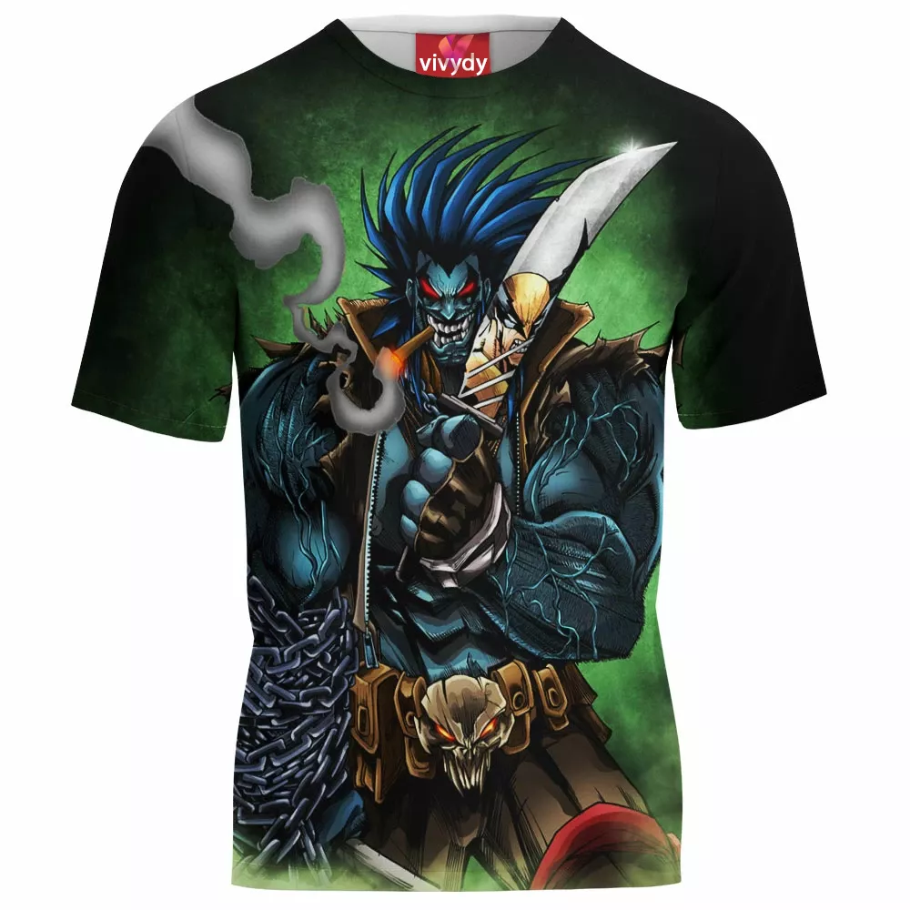 Lobo T-Shirt