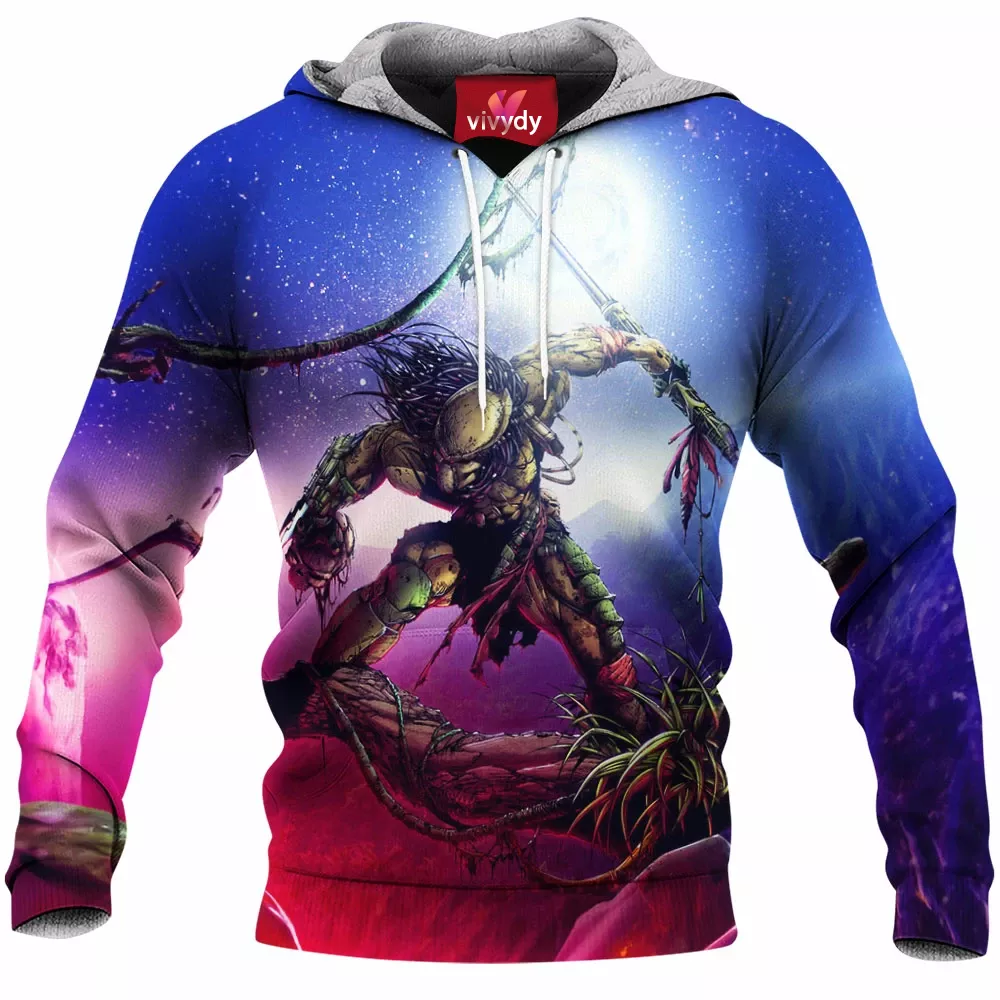 Predator Hoodie