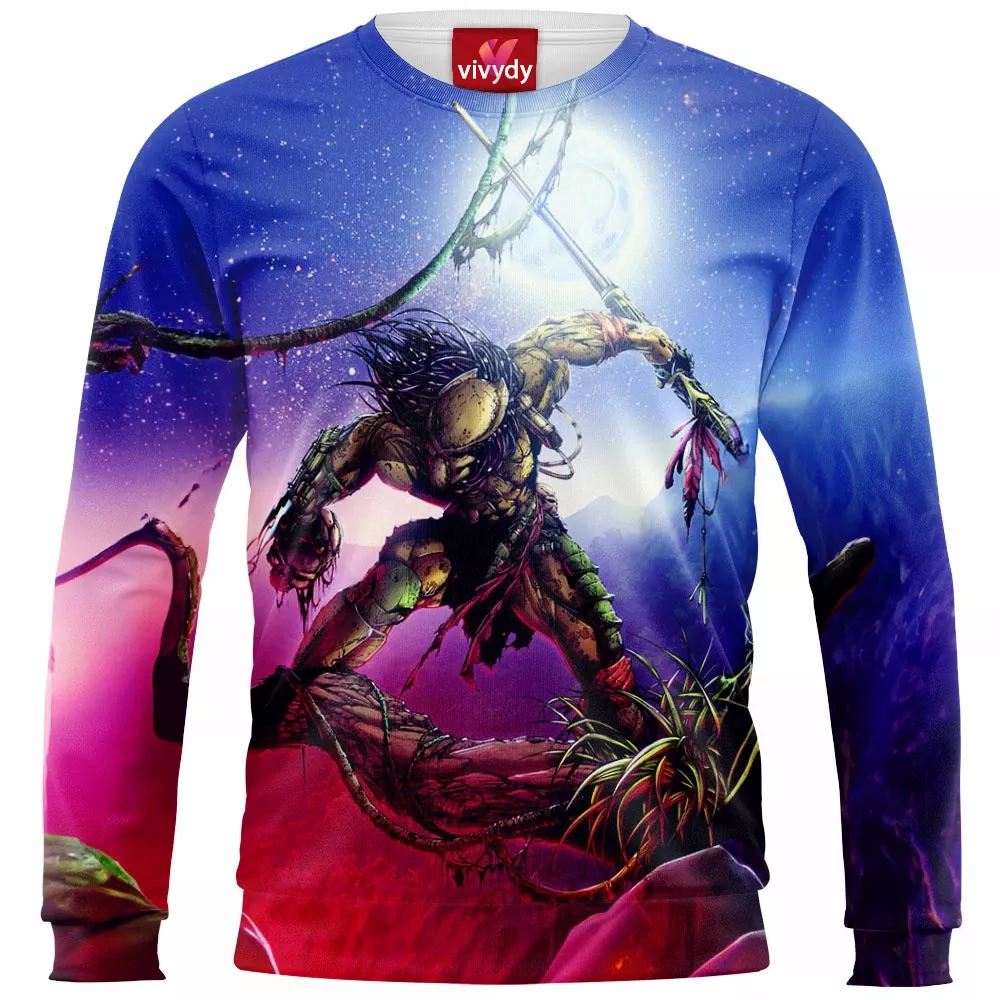 Predator Sweatshirt