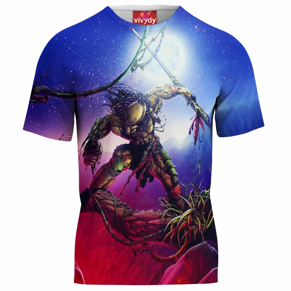 Predator T-Shirt