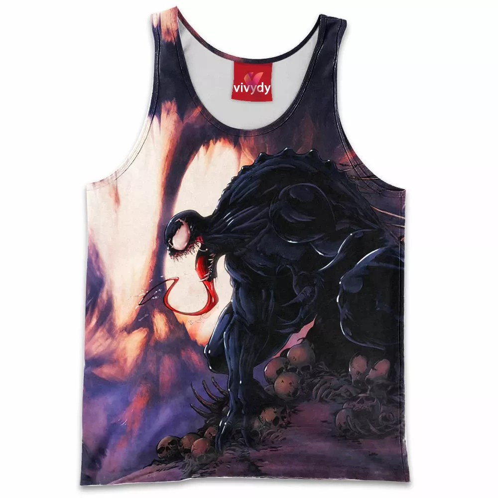 Venom Tank Top