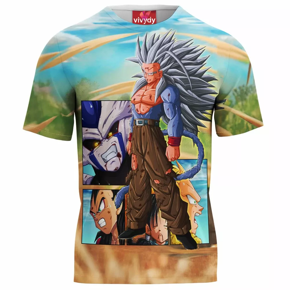 Dragon Ball T-Shirt