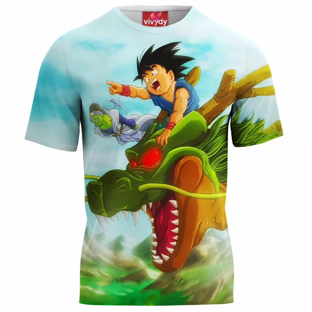 Dragon Ball T-Shirt