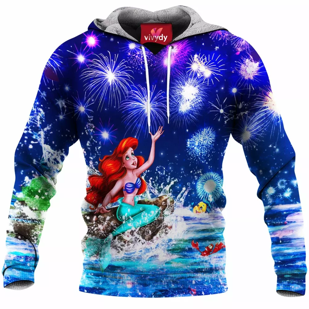 Ariel Hoodie