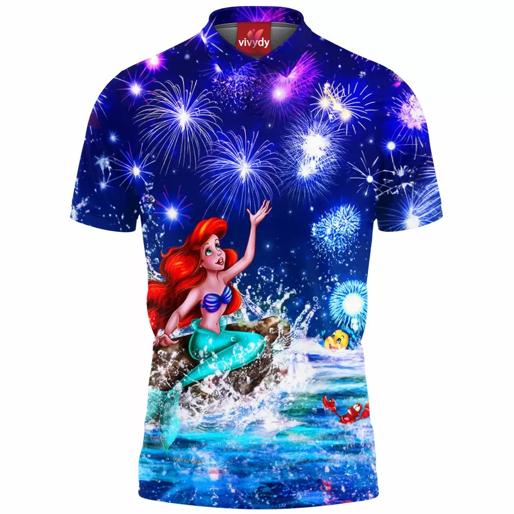 Ariel Polo Shirt