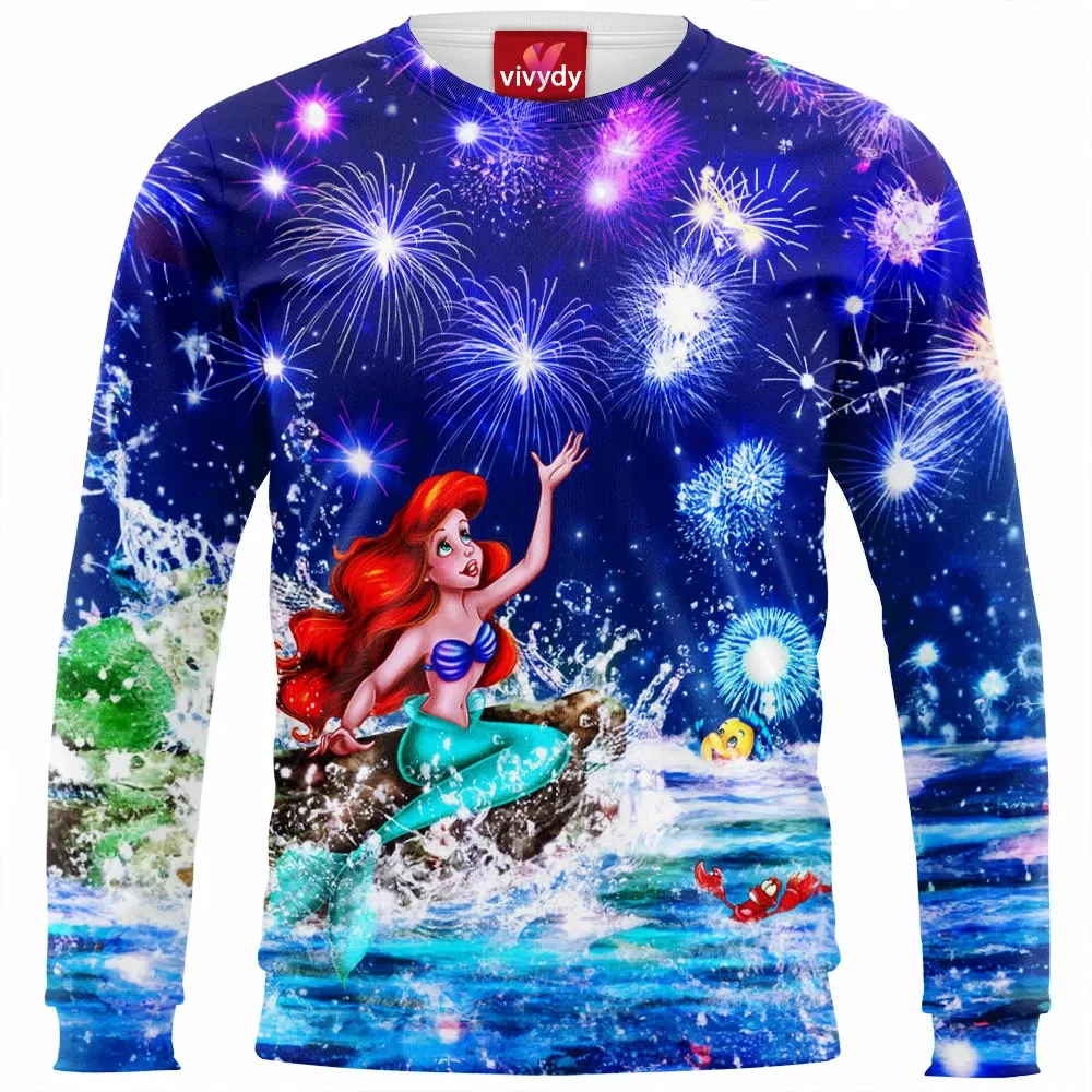 Ariel Sweatshirt