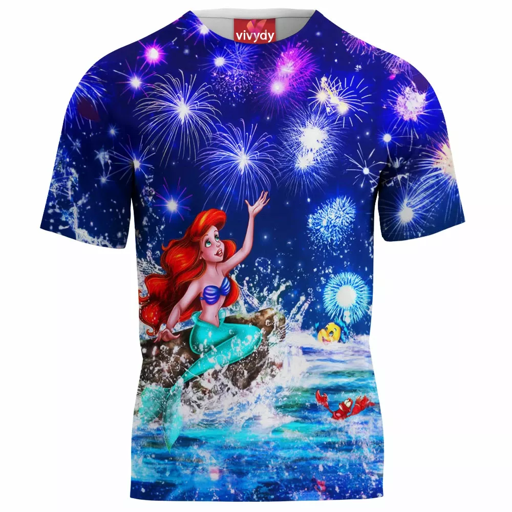 Ariel T-Shirt