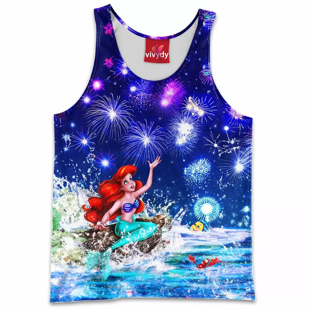 Ariel Tank Top