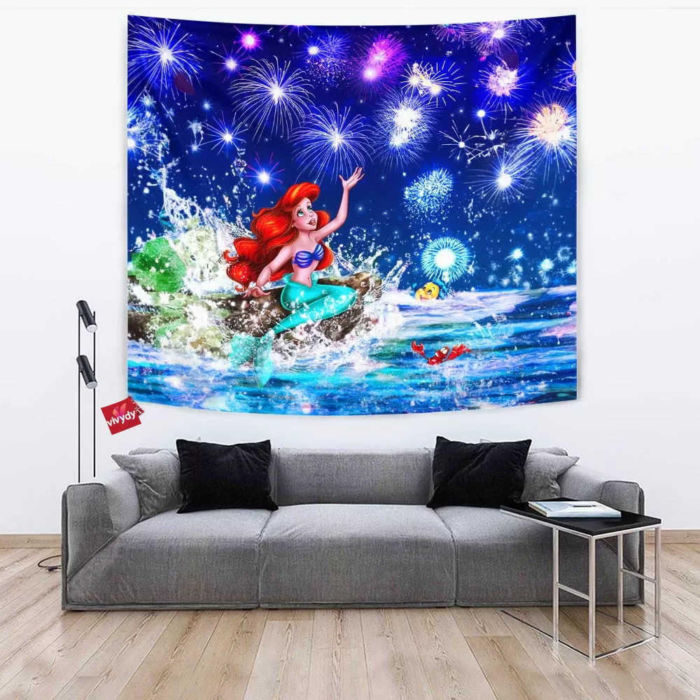 Ariel Tapestry