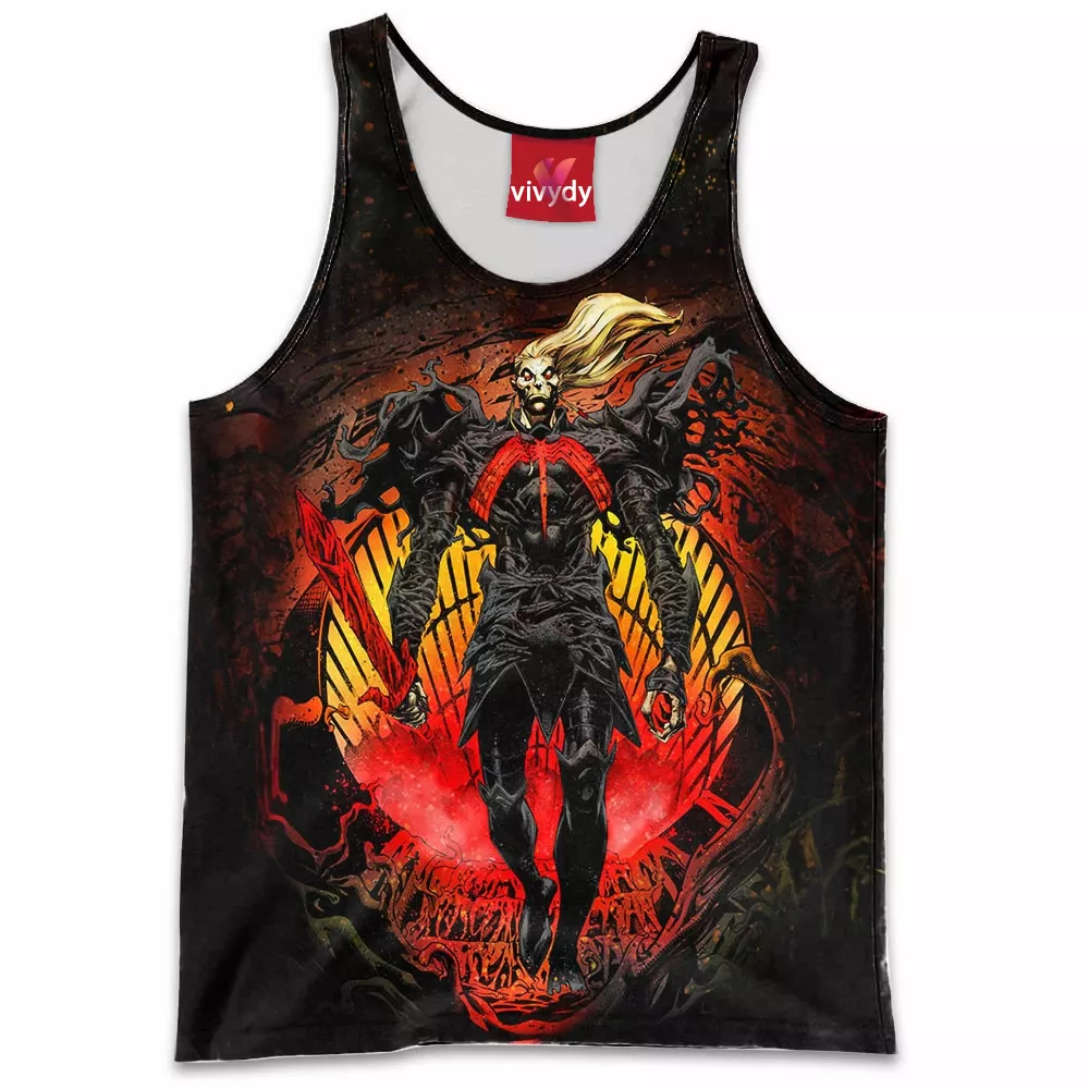 Knull Tank Top