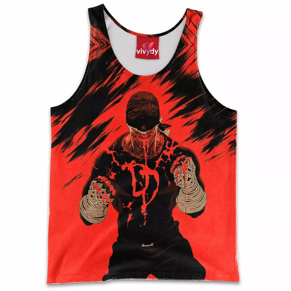 Daredevil Tank Top