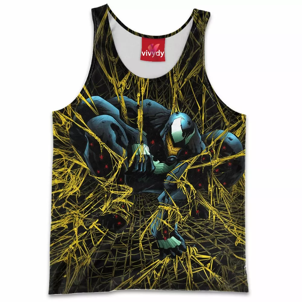 Venomized Tank Top