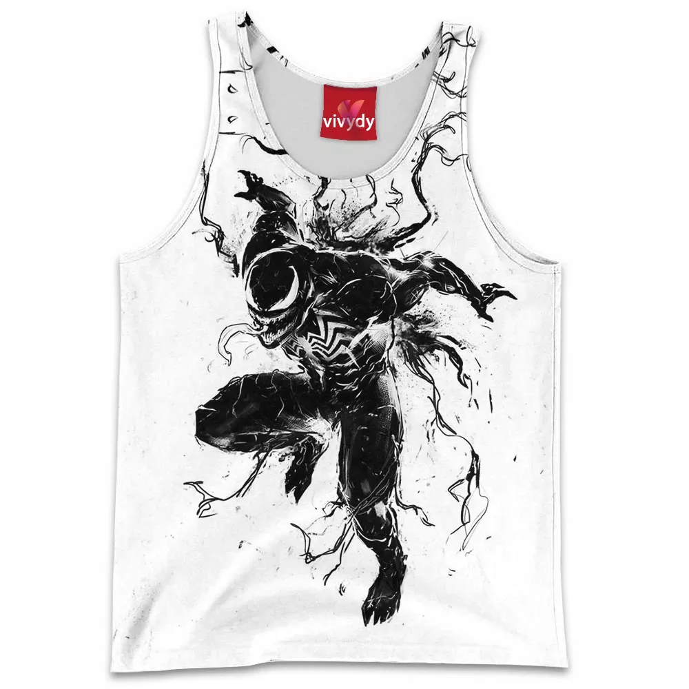 Venom Tank Top