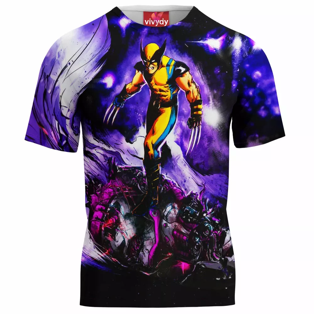 Wolverine T-Shirt