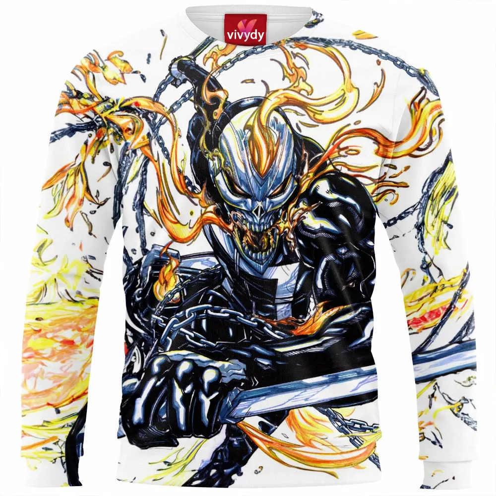 Ghost Rider Sweatshirt