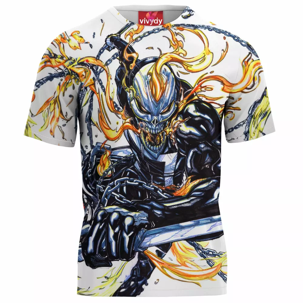 Ghost Rider T-Shirt