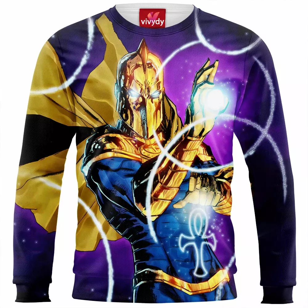 Doctor Fate Sweatshirt