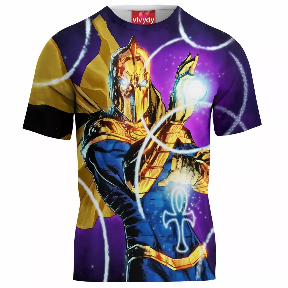 Doctor Fate T-Shirt