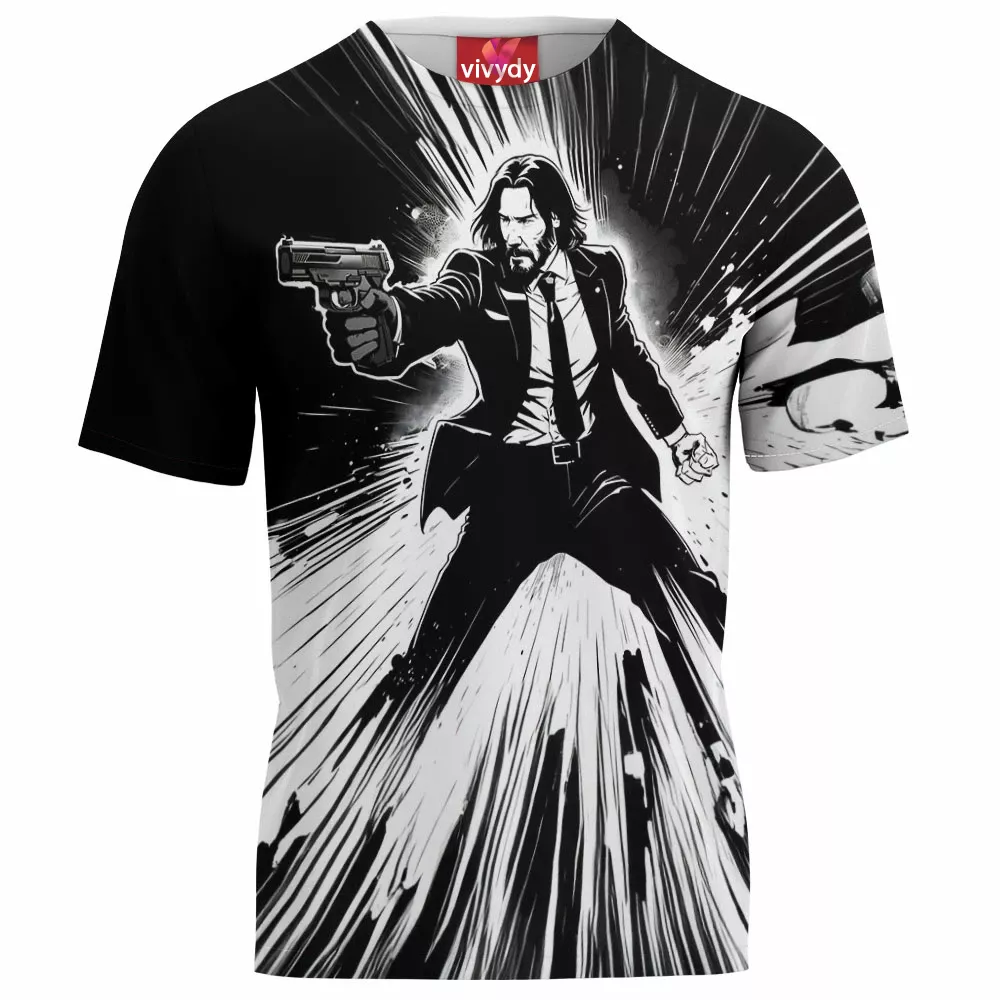 John Wick T-Shirt