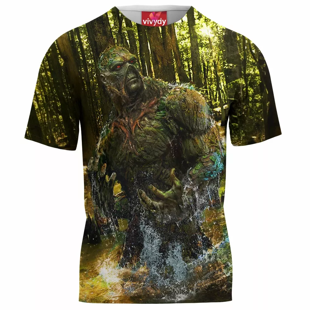 Swamp Thing T-Shirt